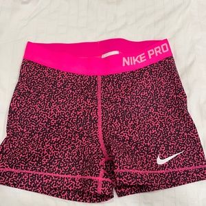 Nike Pros